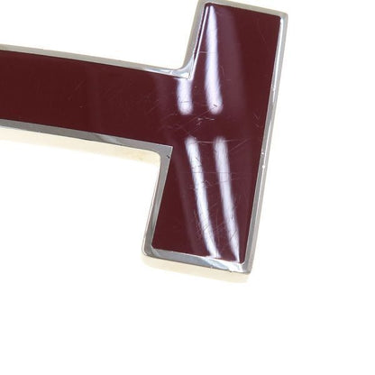 Hermes H Buckle