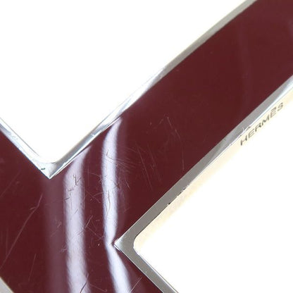 Hermes H Buckle