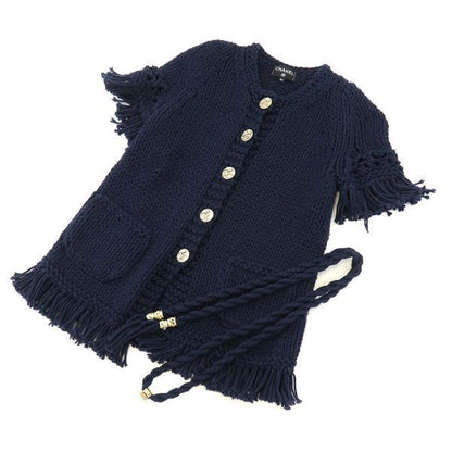 Chanel Cardigan P58135