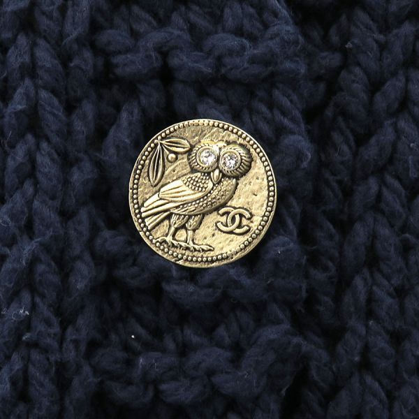 Chanel Cardigan P58135