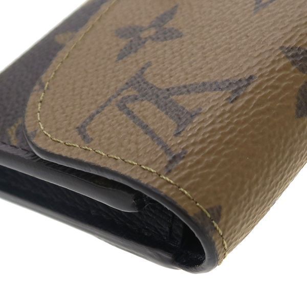 Louis Vuitton Monogram Portomone Rosali Reverse M82333 (used)