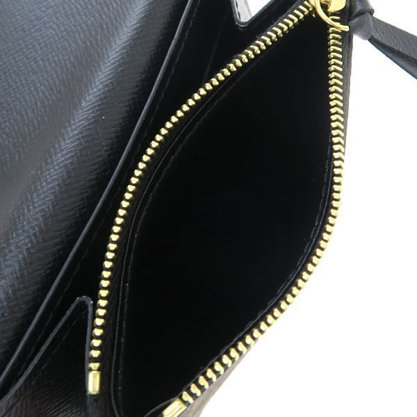 Louis Vuitton Monogram Portomone Rosali Reverse M82333 (used)
