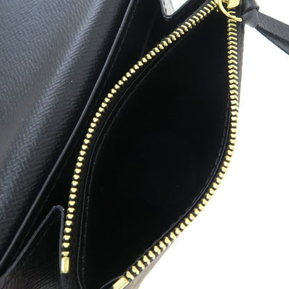 Louis Vuitton Monogram Portomone Rosali Reverse M82333 (used)