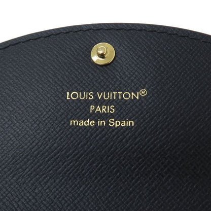 Louis Vuitton Monogram Portomone Rosali Reverse M82333 (used)