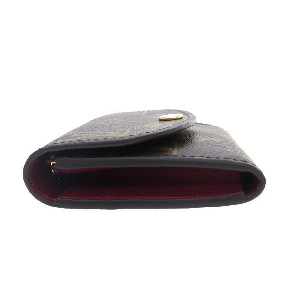 Louis Vuitton Monogram Portomone Rosali M41939 (used)