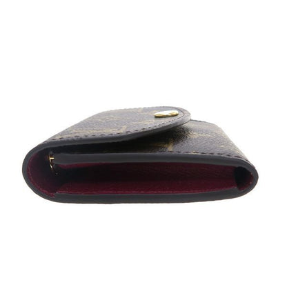 Louis Vuitton Monogram Portomone Rosali M41939 (used)