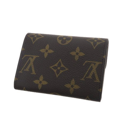 Louis Vuitton Monogram Portomone Rosali M41939 (used)
