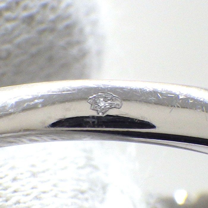 Chanel Ring Comet J11457 Shooting Star Motif Half Circle Pave 27 Points Diamond