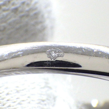 Chanel Ring Comet J11457 Shooting Star Motif Half Circle Pave 27 Points Diamond