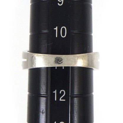 Chanel Ring Comet J10812 Shooting Star Motif Half Circle Pave 39 Points Diamond