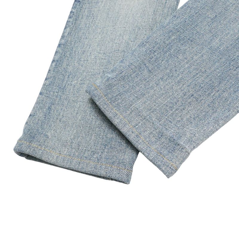 Saint Laurent Paris Skinny Pants 25 Denim Jeans Indigo