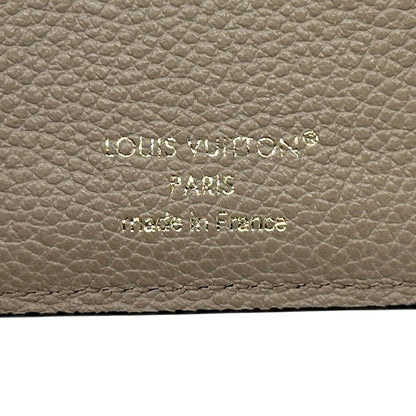 Louis Vuitton Wallet Monogram Bicolor Empreinte Women's Brand Bifold Wallet