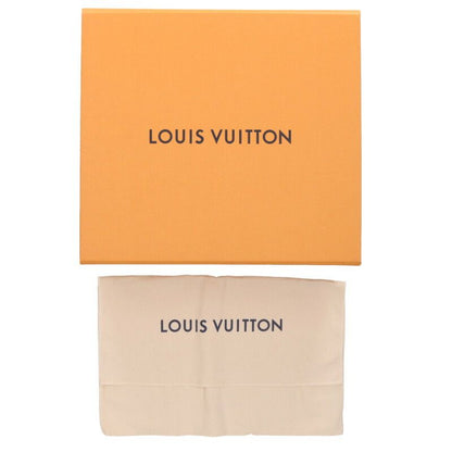 Louis Vuitton M83344 Monogram Craggy Chocolate Shoulder Bag Men's