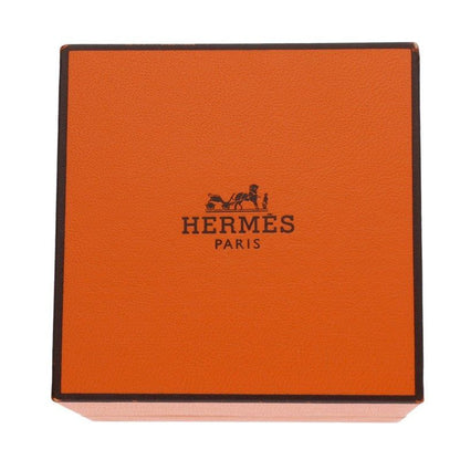 Hermes Chaine D'ancre Enchainee PM Chaine D'ancre PM Silver Ring Men's No 12.5