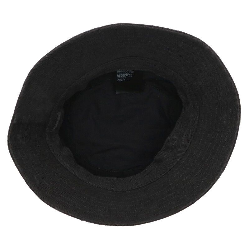 Balenciaga 766865 410b2 Logo Embroidered Distressed Bucket Hat Men's L