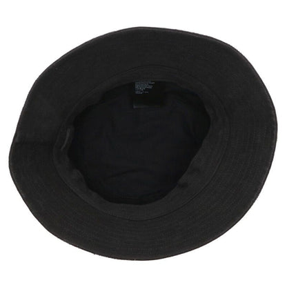 Balenciaga 766865 410b2 Logo Embroidered Distressed Bucket Hat Men's L