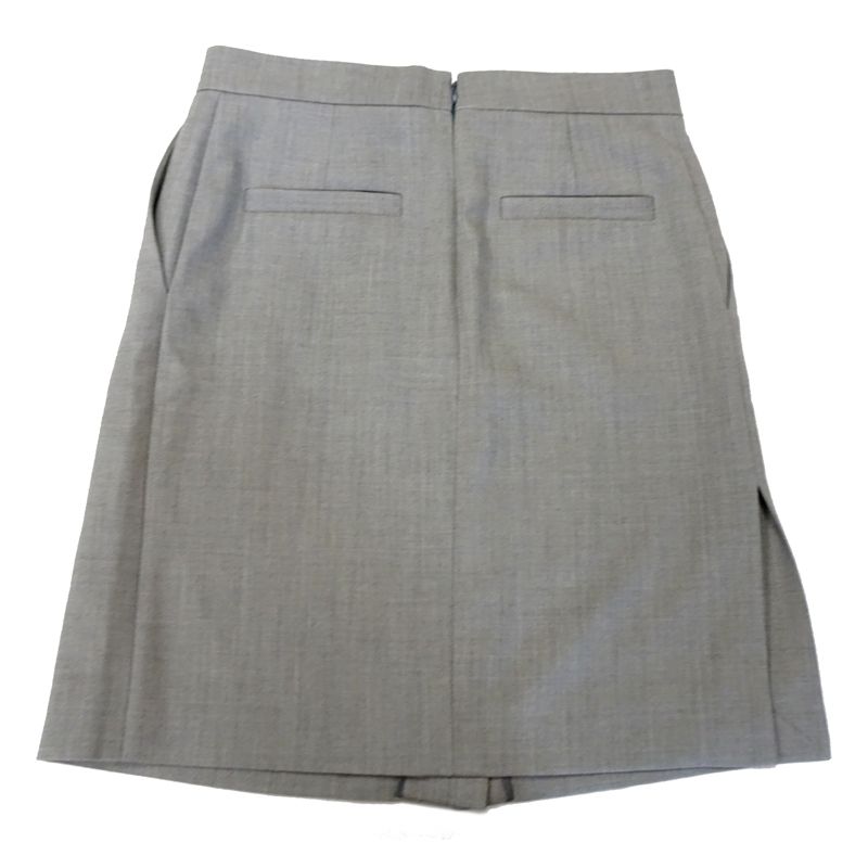 Louis Vuitton Skirt Rw212w