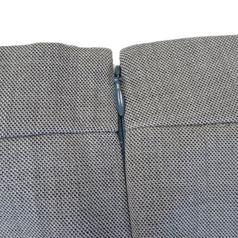 Louis Vuitton Skirt Rw212w