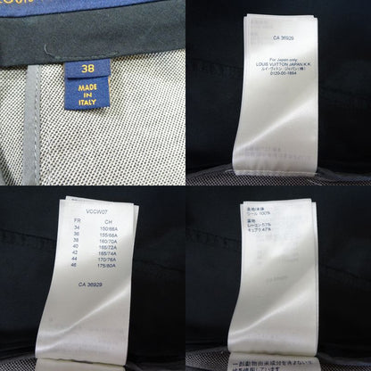 Louis Vuitton Skirt Rw212w