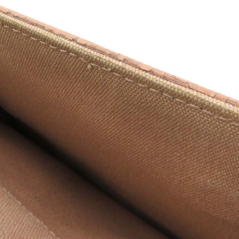 Saint Laurent Shoulder Bag Handbag Muse Toe