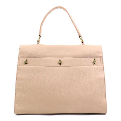 Saint Laurent Shoulder Bag Handbag Muse Toe