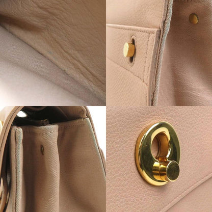 Saint Laurent Shoulder Bag Handbag Muse Toe