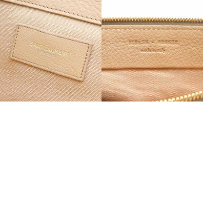 Saint Laurent Shoulder Bag Handbag Muse Toe