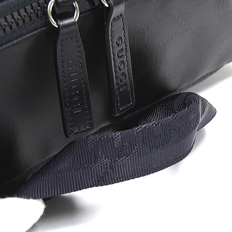 Gucci Shoulder Bag Matte Crystal 782764