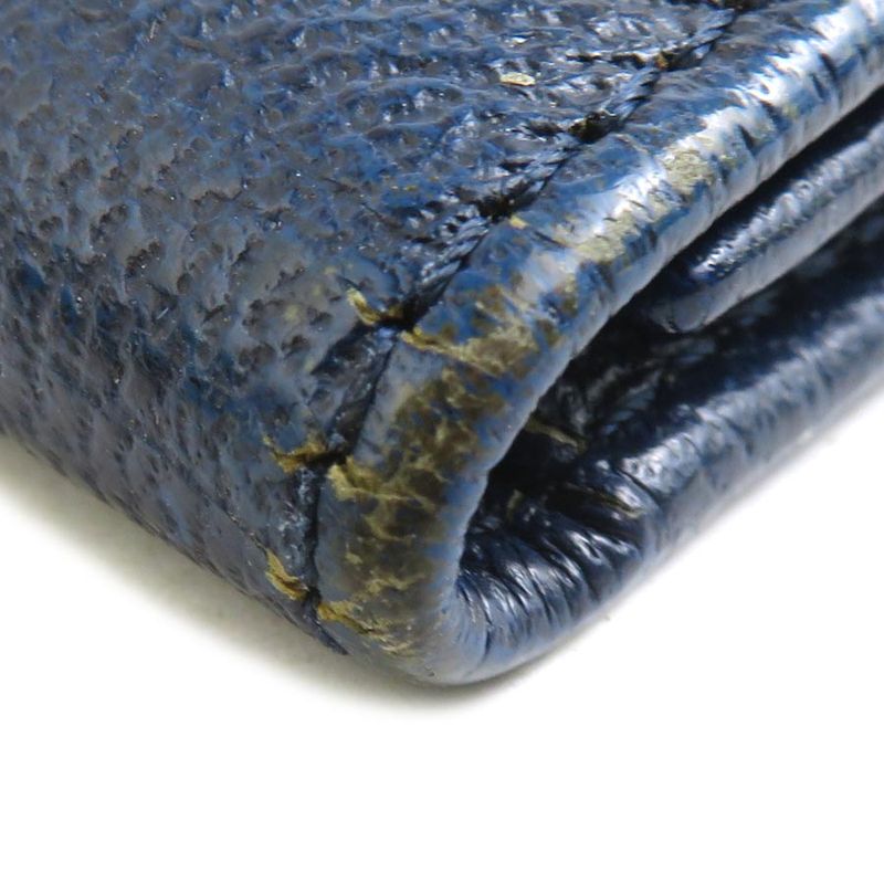 Chanel Tri-fold Wallet
