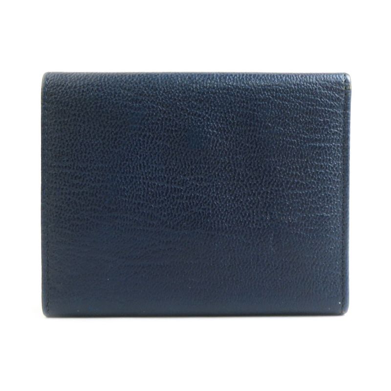 Chanel Tri-fold Wallet
