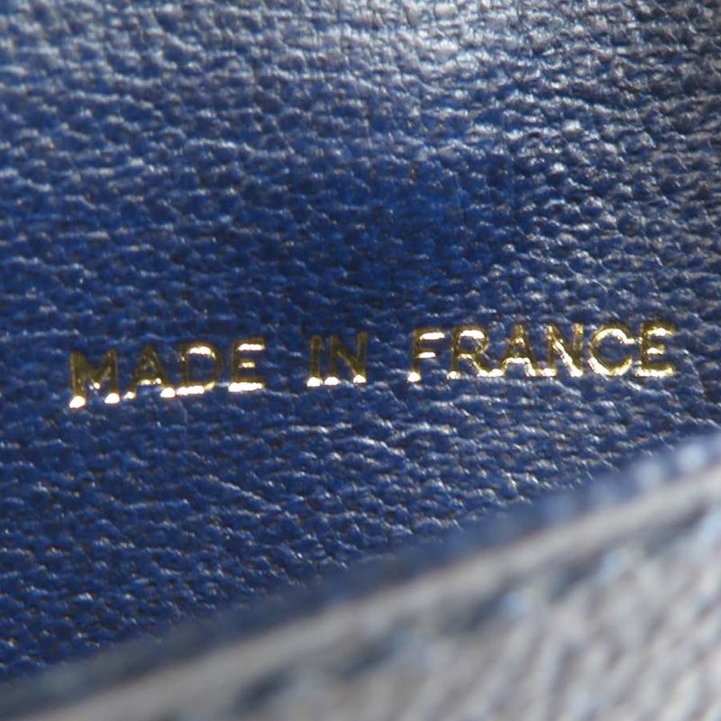 Chanel Tri-fold Wallet
