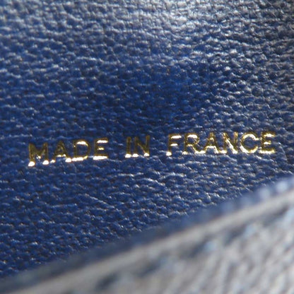 Chanel Tri-fold Wallet