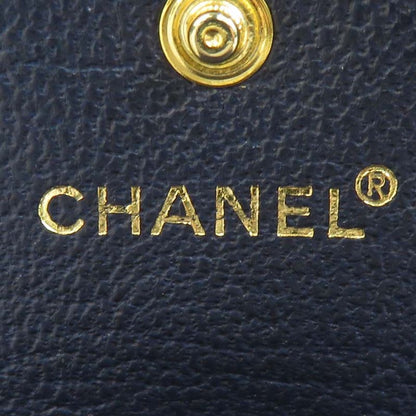 Chanel Tri-fold Wallet