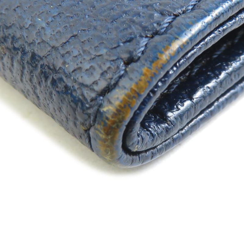 Chanel Tri-fold Wallet