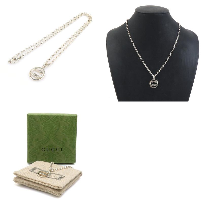 Gucci Necklace