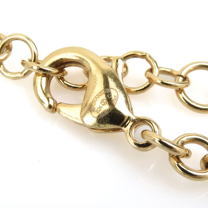 Chanel Necklace