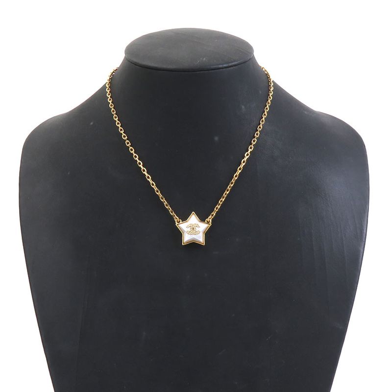 Chanel Necklace