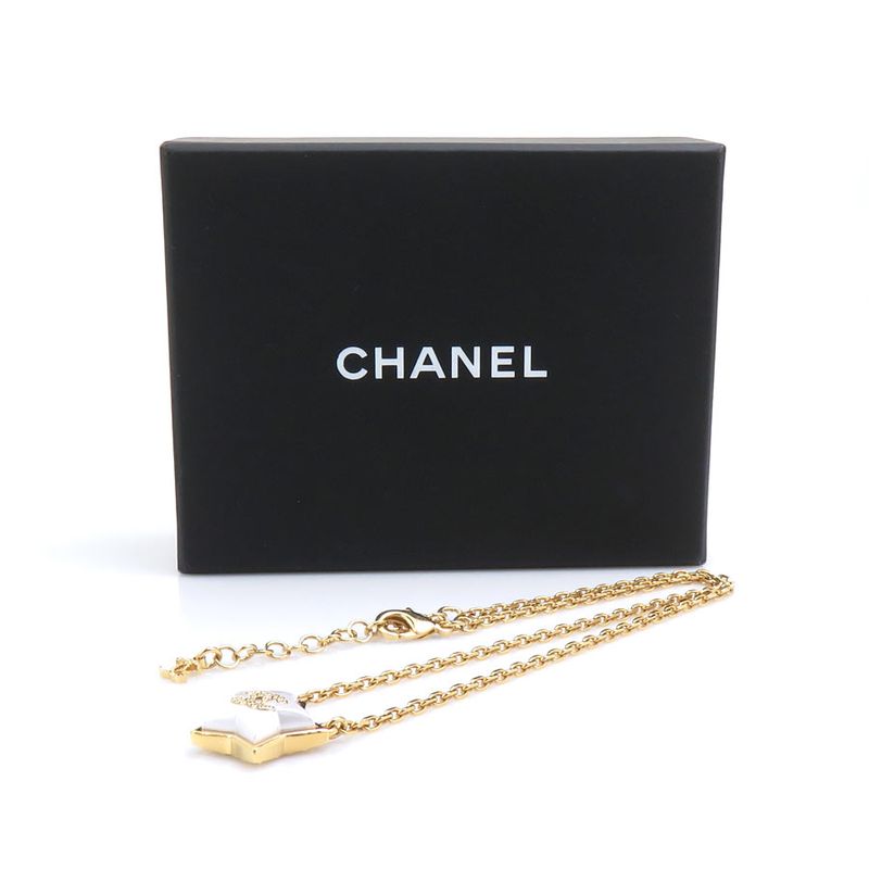 Chanel Necklace