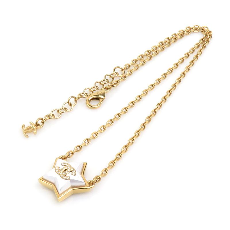 Chanel Necklace