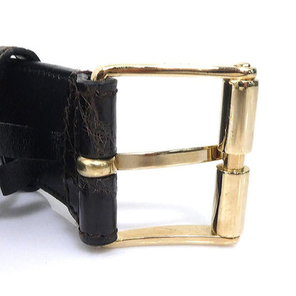 Gucci Belt 105619
