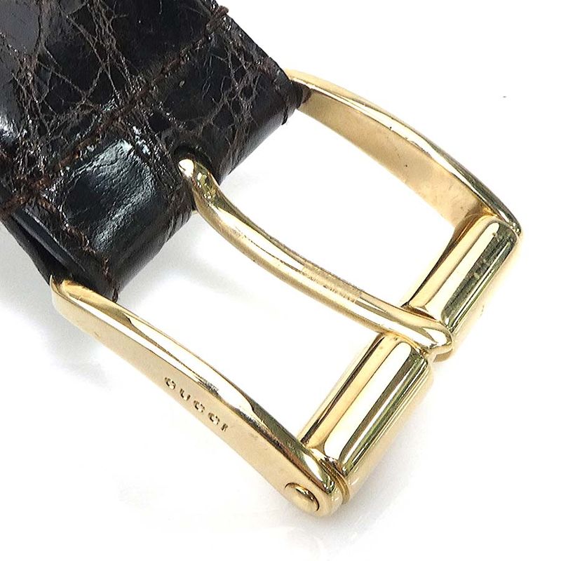 Gucci Belt 105619