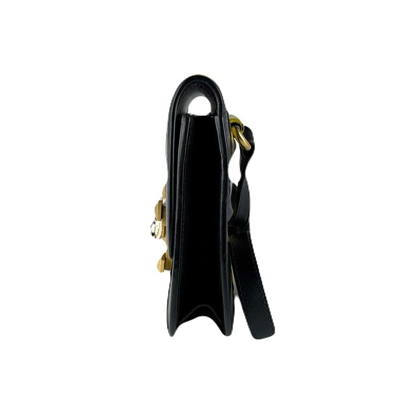 Gucci Shoulder Bag Taiga-head 500781