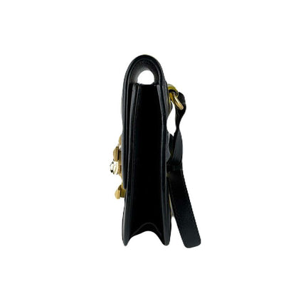 Gucci Shoulder Bag Taiga-head 500781