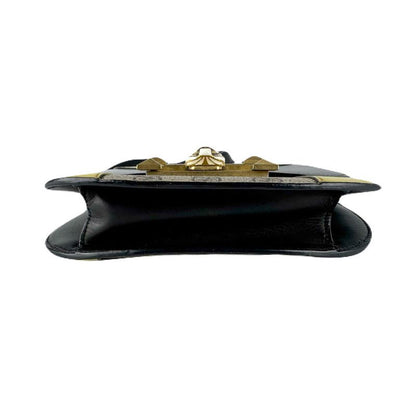 Gucci Shoulder Bag Taiga-head 500781