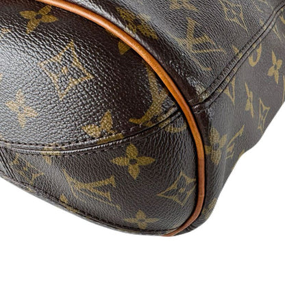 Louis Vuitton Shoulder Bag Monogram Punching Bag GM M40231