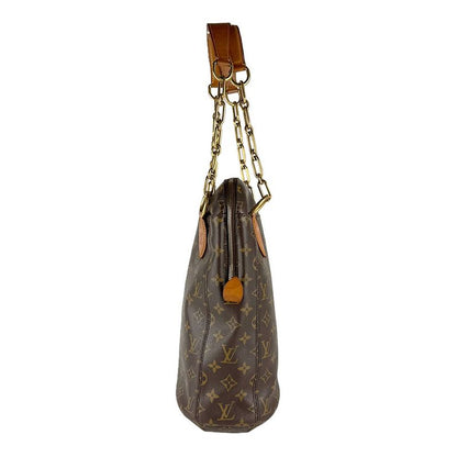Louis Vuitton Shoulder Bag Monogram Punching Bag GM M40231