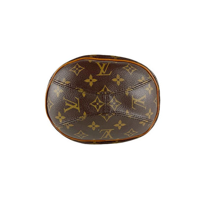 Louis Vuitton Shoulder Bag Monogram Punching Bag GM M40231