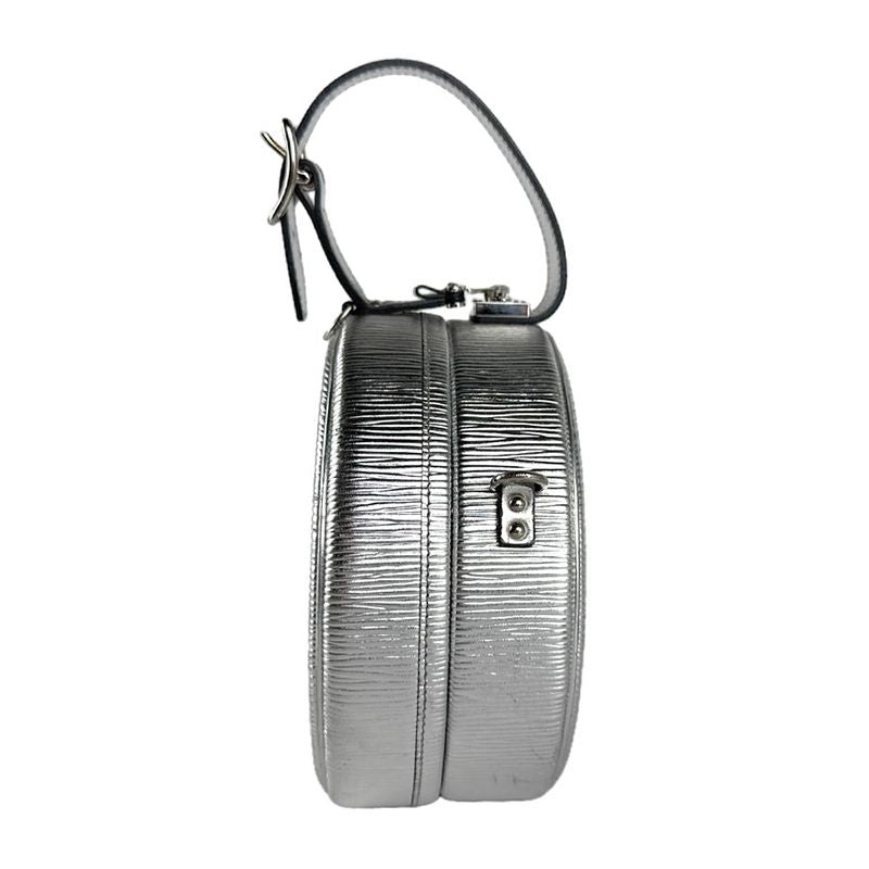 Louis Vuitton Shoulder Bag Handbag Epi Petite Boite Chapeau M53074