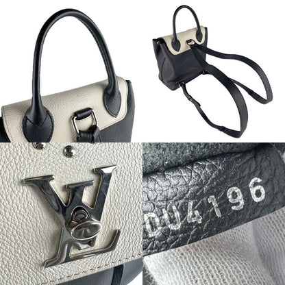 Louis Vuitton Rucksack Lock Me Backpack M54108