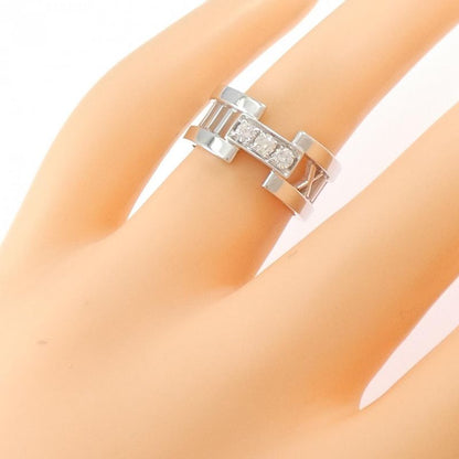 Tiffany & Co Atlas Ring